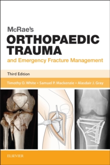 Image for McRae's orthopaedic trauma and emergency fracture management