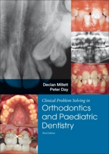 Image for Orthodontics & paediatric dentistry