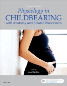 Image for Physiology in childbearing  : with anatomy and related biosciences