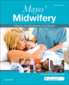 Image for Mayes' midwifery
