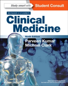 Image for Kumar & Clark's clinical medicine