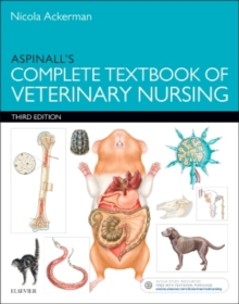 Image for Aspinall's complete textbook of veterinary nursing
