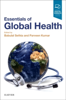 Essentials of Global Health