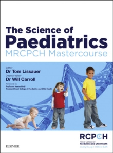 Image for The science of paediatrics
