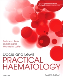 Dacie and Lewis Practical Haematology