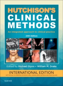 Image for Hutchison's Clinical Methods