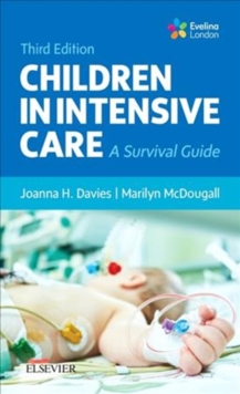 Image for Children in intensive care  : a survival guide