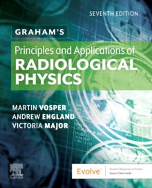 Image for Graham's Principles and Applications of Radiological Physics