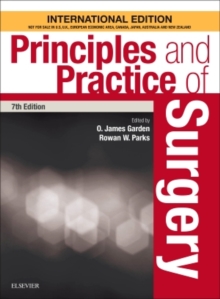 Image for Principles and Practice of Surgery