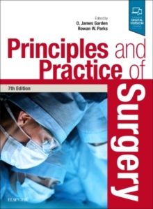 Image for Principles and practice of surgery