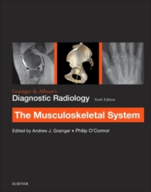 Image for Grainger & Allison's Diagnostic Radiology: Musculoskeletal System