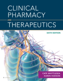 Image for Clinical pharmacy and therapeutics