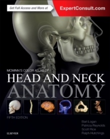 McMinn’s Color Atlas of Head and Neck Anatomy