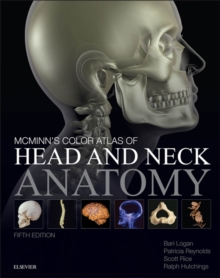 Image for McMinn's color atlas of head and neck anatomy
