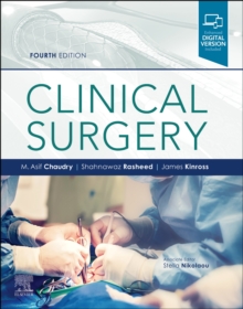 Image for Clinical Surgery