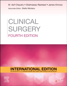Image for Clinical Surgery International Edition