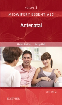 Image for Midwifery essentials.: (Antenatal.)