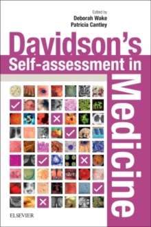 Davidson’s Self-assessment in Medicine