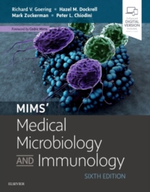 Image for Mims' medical microbiology and immunology