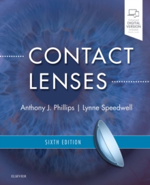 Image for Contact lenses