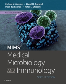Image for Mims' medical microbiology and immunology.