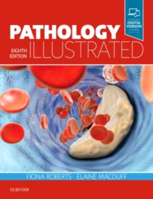 Image for Pathology Illustrated