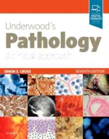 Image for Underwood's pathology  : a clinical approach.