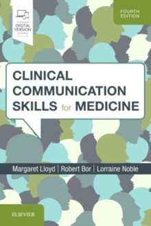 Image for Clinical Communication Skills for Medicine