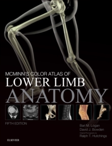 Image for McMinn's Color Atlas of Lower Limb Anatomy