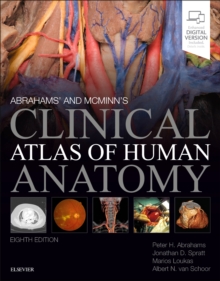Image for Abrahams' and McMinn's Clinical Atlas of Human Anatomy