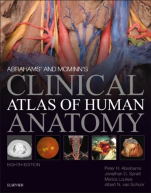 Image for McMinn and Abrahams' Clinical Atlas of Human Anatomy