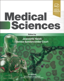 Image for Medical sciences.