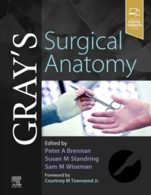 Image for Gray's surgical anatomy