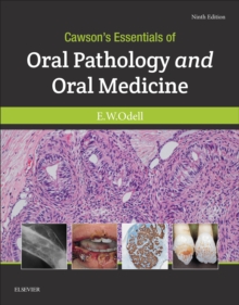 Image for Cawson's essentials of oral pathology and oral medicine.
