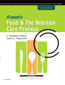 Image for Krause's Food & the Nutrition Care Process, Iranian Edition