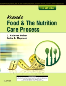 Image for Krause's Food & the Nutrition Care Process