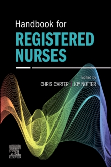Image for Handbook for registered nurses  : essential skills