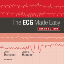 Image for The ECG Made Easy E-Book