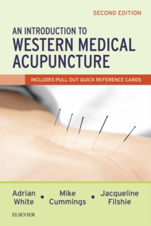 Image for An introduction to Western medical acupuncture