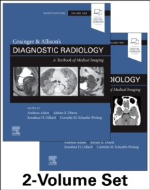 Image for Grainger and Allison's diagnostic radiology