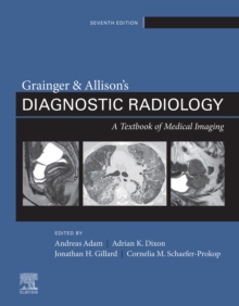 Image for Grainger & Allison's Diagnostic Radiology, 2 Volume Set E-Book