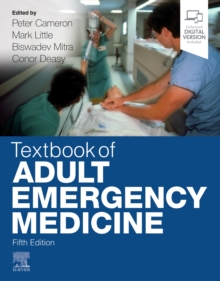 Image for Textbook of Adult Emergency Medicine