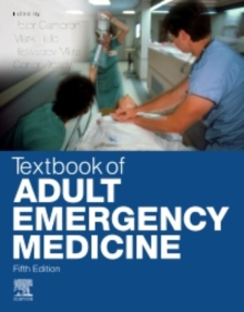 Image for Textbook of Adult Emergency Medicine E-Book