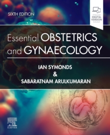 Image for Essential Obstetrics and Gynaecology