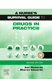 Image for A nurse's survival guide to drugs in practice