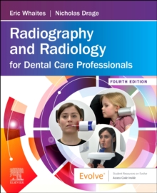 Image for Radiography and Radiology for Dental Care Professionals
