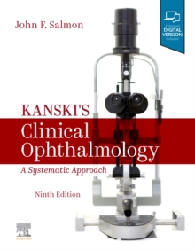Kanski’s Clinical Ophthalmology: A Systematic Approach
