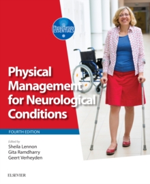Image for Physical management for neurological conditions.