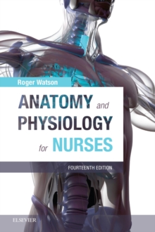 Image for Anatomy and physiology for nurses.