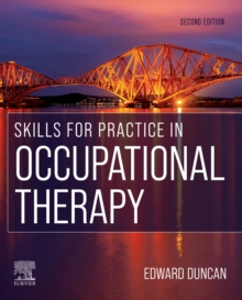 Image for Skills for practice in occupational therapy